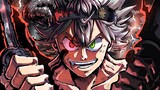 I Finally Tried The New Anime Black Clover Game