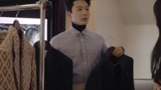10.10 Brand Baba is here to eat Yang Zi and Zhang Wanyi choose dresses for Warren dinner vlog
