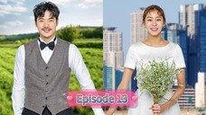 MY CONTRACTED HUSBAND, MR. OH Episode 13 English Sub