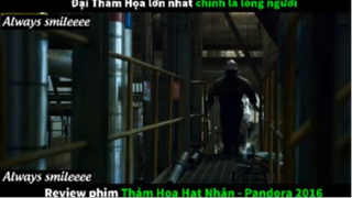THảm họa lớn là lòng người p3 #alwayssmileeee