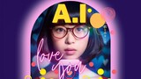 AI Love You |Japanese Movie