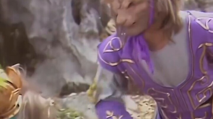 Among the many monsters in Journey to the West, the Yellow Lion Demon should be the most pitiful one