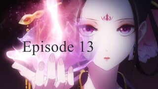 Raven of the Inner Palace Episode 13