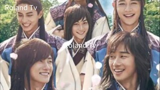 14. TITLE: Hwarang/Tagalog Dubbed Episode 14 HD