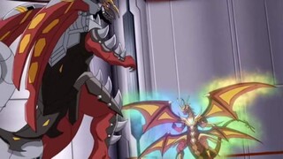 Bakugan Battle Brawlers - New Vestroia Episode 38 Sub Indo