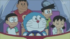 Doraemon (2005) Tập 132: Vương quốc đắm chìm dưới đáy biển [Full Vietsub]