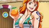 One Piece - Be Somebody