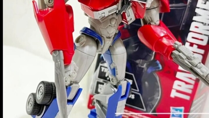 [ข้อมูลเดือนมิถุนายน] ผลิตภัณฑ์ใหม่ของ Transformers RED series พร้อมภาพถ่ายจริง ~ ใบรับรองผู้นำ TFP: