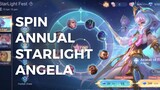 Spin Annual Angela Starlight, Murah banget cuyyyy
