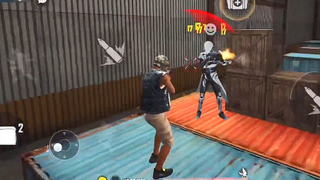 HighLights Game FreeFire #41