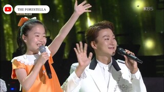 Forestella - Heal The World (Michael Jackson) [Immortal Song 2]