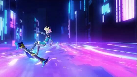 Watch full - Yu-Gi-Oh! VRAINS Anime for FREE- Link In Description