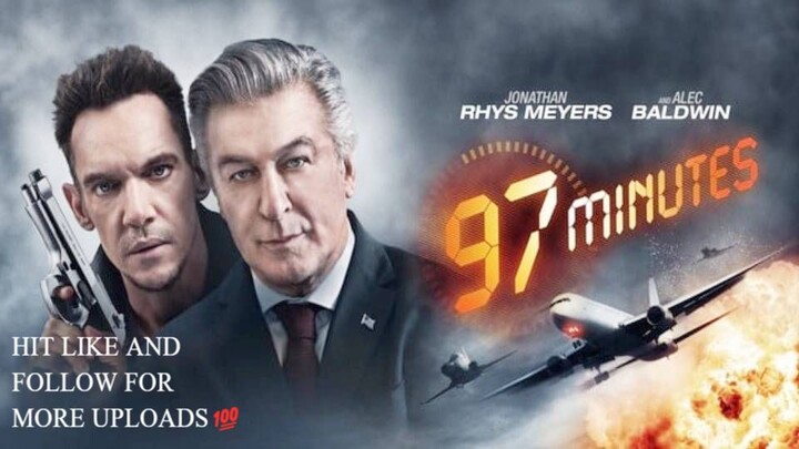 97 Minutes (2023) | Full Movie 1080p HDâ„¢