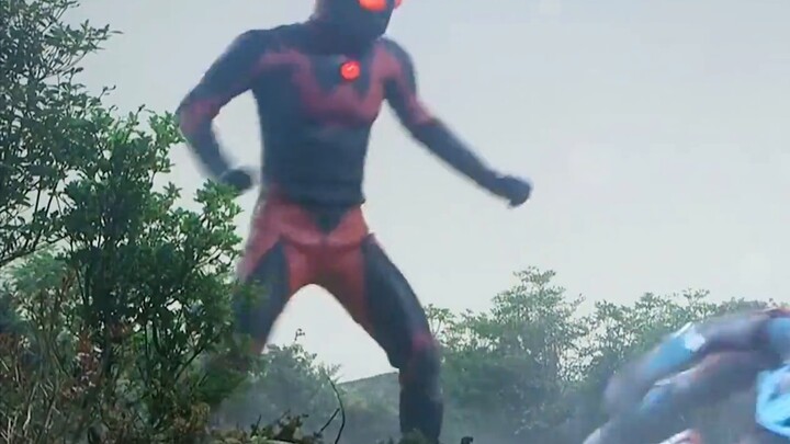 Inventarisasi 6 Ultraman bermata merah! Siro PK Oub, menurut Anda siapa yang lebih kuat?