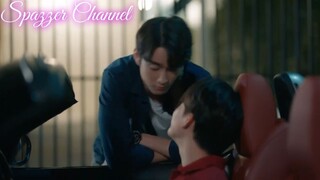 Enchanté Ep9 "Scene Peek" Tagalog Sub