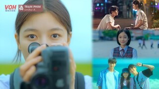 Review 20th Century Girl: Kim Yoo Jung và mối tình đầu tựa tiết trời ngày thu