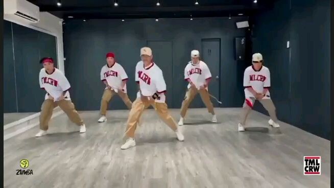GET LOW DANCE!!