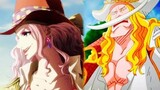 One Piece - 7 Most Powerful Characters In Prime
