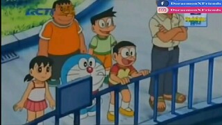 DORAEMON BAHASA INDONESIA TERBARU 2022 || NO ZOOM - seekor gajah dan paman