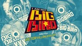 I Am Not Big Bird _(Check Description)
