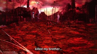 Twin Star Exorcist Ep 9