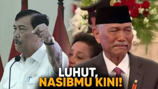 Dulunya Penuh Dengan Kekuasaan, Siapa Sangka Begini Akhirnya Kini