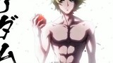 Anime [Final Valkyrie] Người đàn ông chiến đấu chống lại các vị thần bằng cơ thể phàm trần