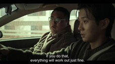 A Killer Paradox EP 8 Ending (ENGSUB)