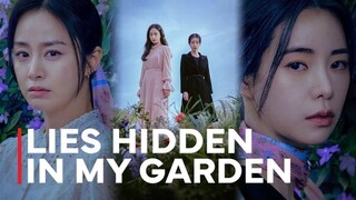 Lies Hidden in My Garden Episode 7 [Eng Sub]