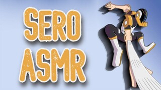 "I will Protect Everyone!" [Sero ASMR/Audio Roleplay]