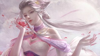 【100位国漫女神】我也算风情万种 ，实非良人