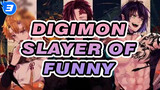 Demon Slayer|Slayer of Funny and Unlimited Happiness_3