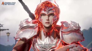 Five Elements God Of War Episode 06 Subtitle Indonesia