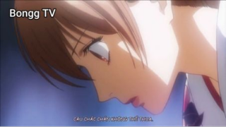 Chihayafuru (Ep.10) _ Trận bán kết giải đấu Karuta. Chihaya thất thế #Chihayafuru_tap10