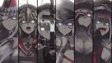 [MAD]Violet Evergarden: I'm unstoppable|Arknights