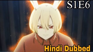Bye Bye, Earth Season 1 Episode 6 [Official Hindi Dubbed] FHD Dubbed Anime