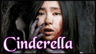 CINDERELLA (indo sub)