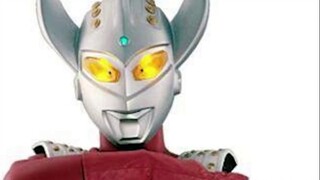 [Bài thi cấp cao dành cho người hâm mộ Olympic] Nhìn vào miệng đoán Ultraman, tôi chỉ đúng chưa đầy 