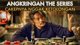 BAGUS BANGET TAPI MIRIP SERI JEPANG MIDNIGHT DINER - Review ANGKRINGAN THE SERIES (2021) di MolaTV