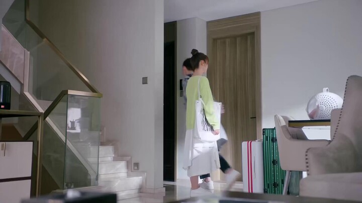 Cô Nàng Đầu Gỗ EP 15b [Sub Việt]