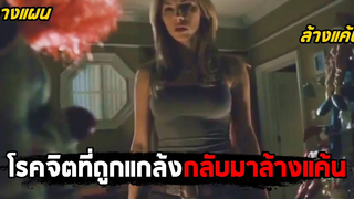 เมื่อโรคจิตที่ถูกแกล้งในวัยเด็กกลับมาล้างแค้น (สปอยหนัง) Amusement