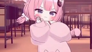 Loli Neko Dance Kawaiiiiiiiii