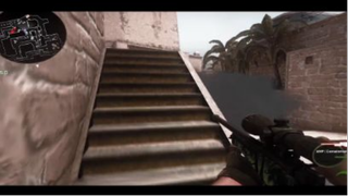 CSGO Những pha xử lí không tưởng của 1 dân chơi  #Montage#CSGO