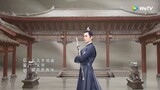 the sword and the brocade ep 2 eng sub