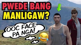 PWEDE BA KITANG LIGAWAN sa GTA 5 ( VOICE REVEALED PART 2 ) | Billionaire City RP