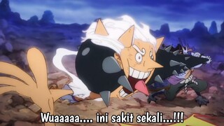 One Piece Episode 1072 Subtittle Indonesia