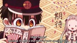 Toilet-Bound Hanako-kun Episode 1 (English Sub)