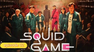 $quid game season 01 episode 02 hindi dubbed 1080p