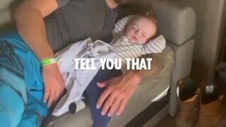 Love you papa