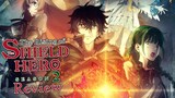 The Rising of the Shield Hero: A Frustrating Disappointment (Anime Review) (Season 2)